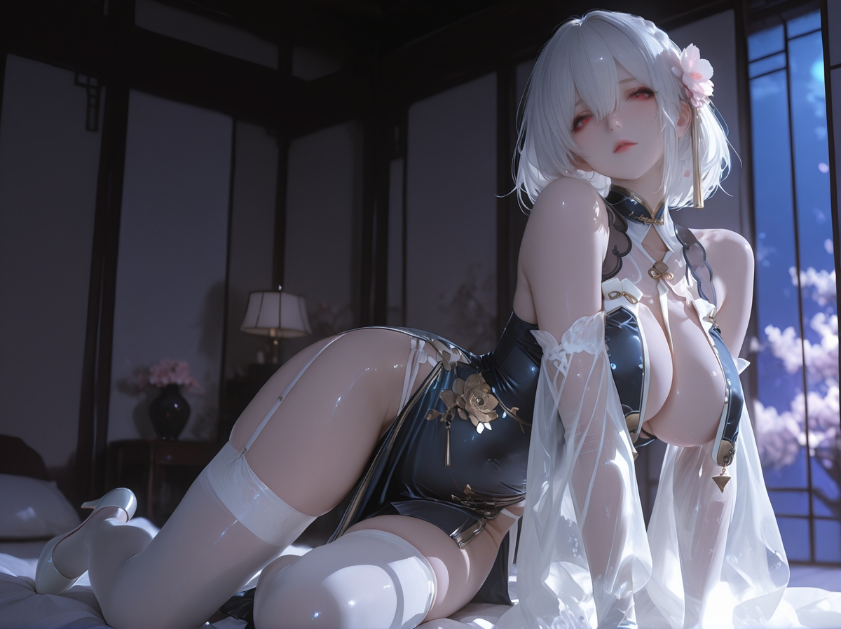 Sirius-pixiv插画-作品交流服务