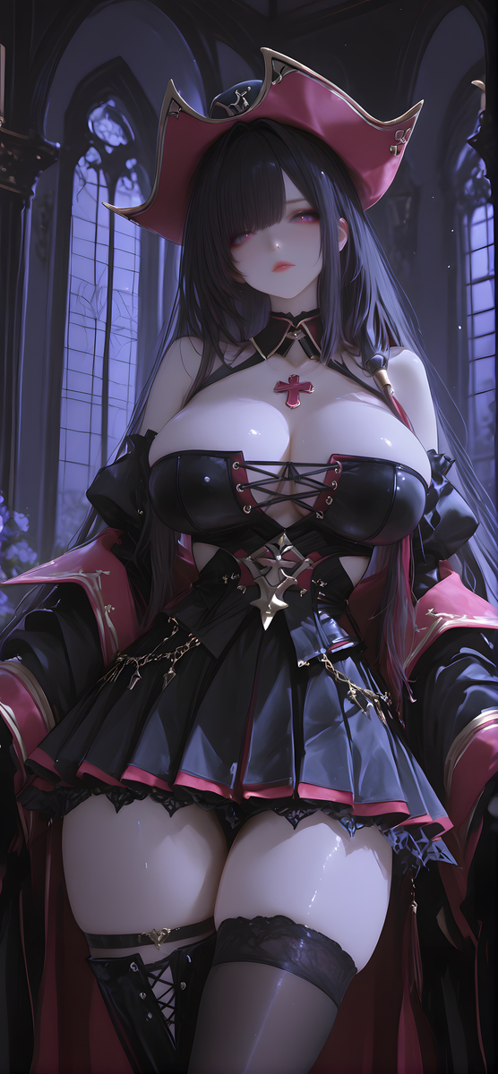 anne-pixiv插画-作品交流服务