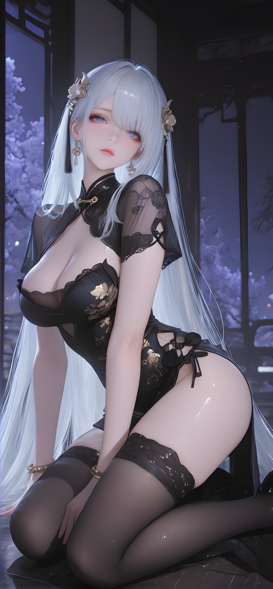 emden-pixiv插画-作品交流服务