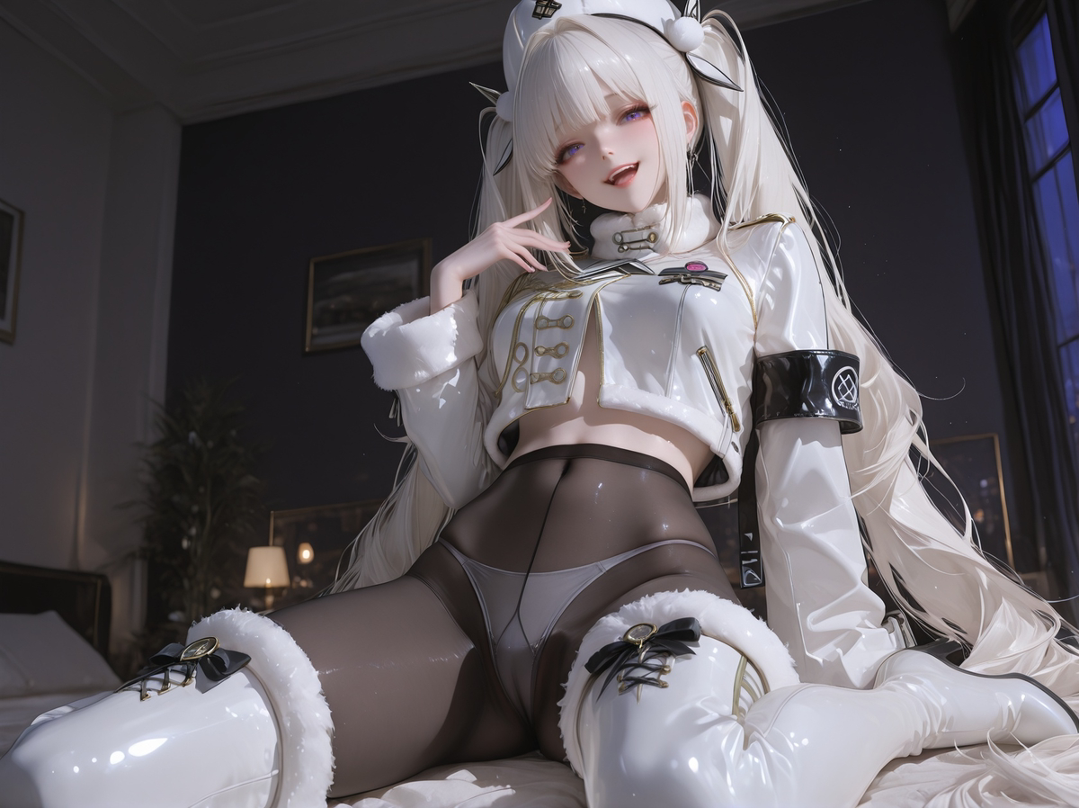 blanc-pixiv插画-作品交流服务