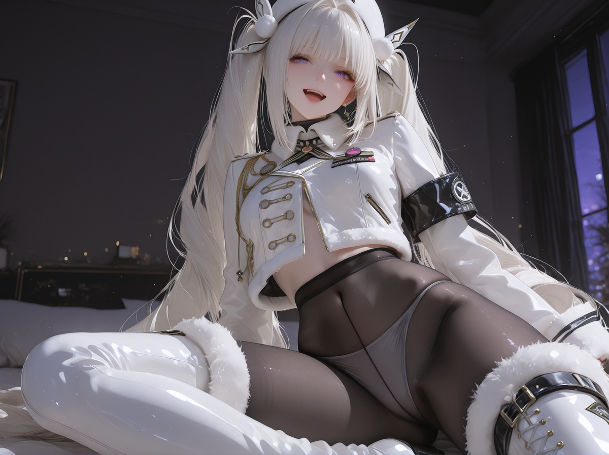 blanc-pixiv插画-作品交流服务