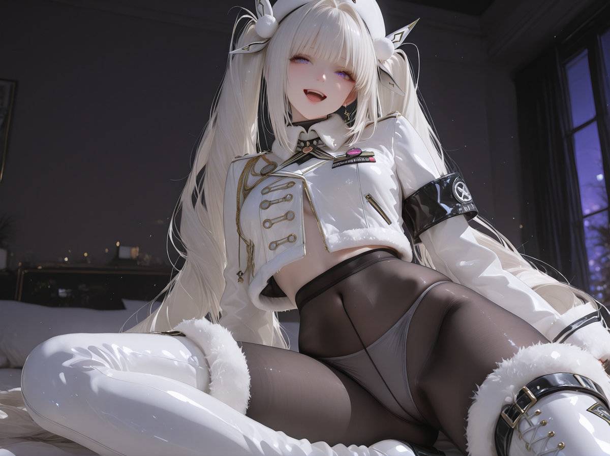 blanc-pixiv插画-作品交流服务