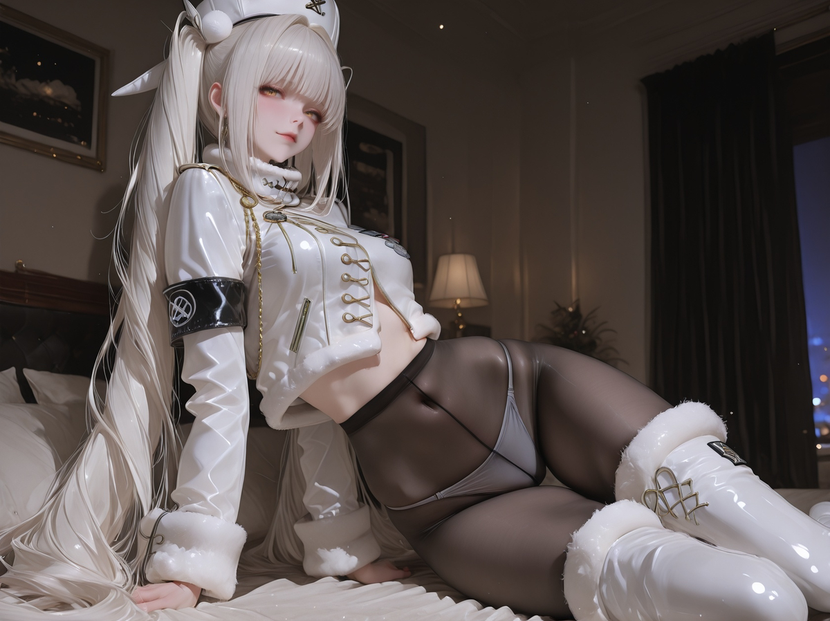 blanc-pixiv插画-作品交流服务