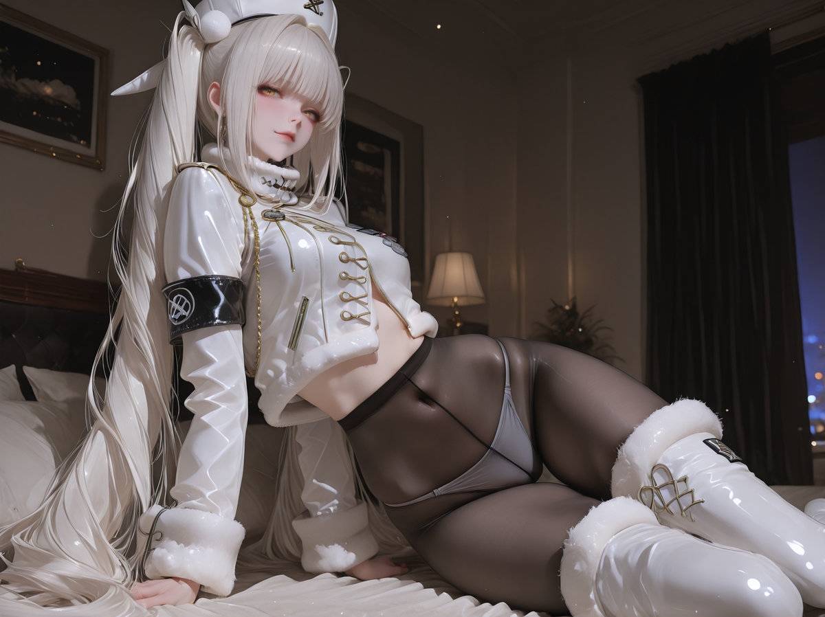 blanc-pixiv插画-作品交流服务