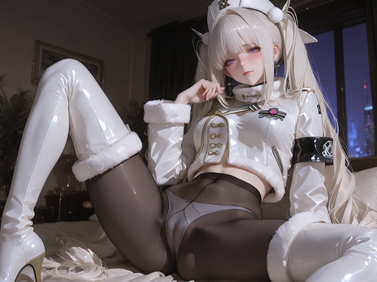 blanc-pixiv插画-作品交流服务