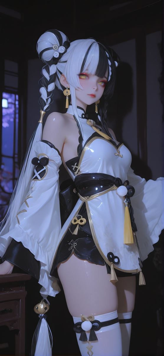 dialyn-pixiv插画-作品交流服务