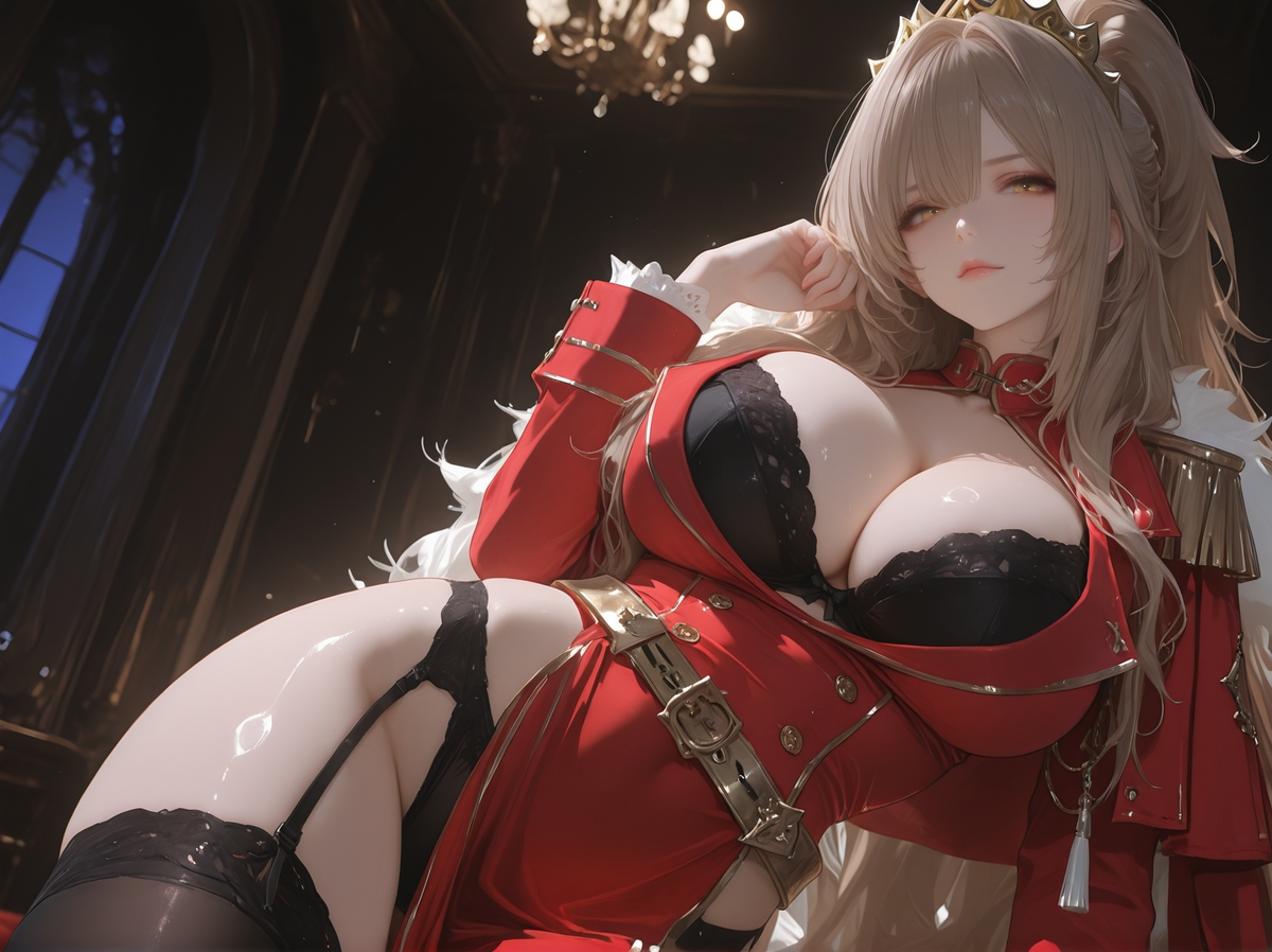 Lion-pixiv插画-作品交流服务