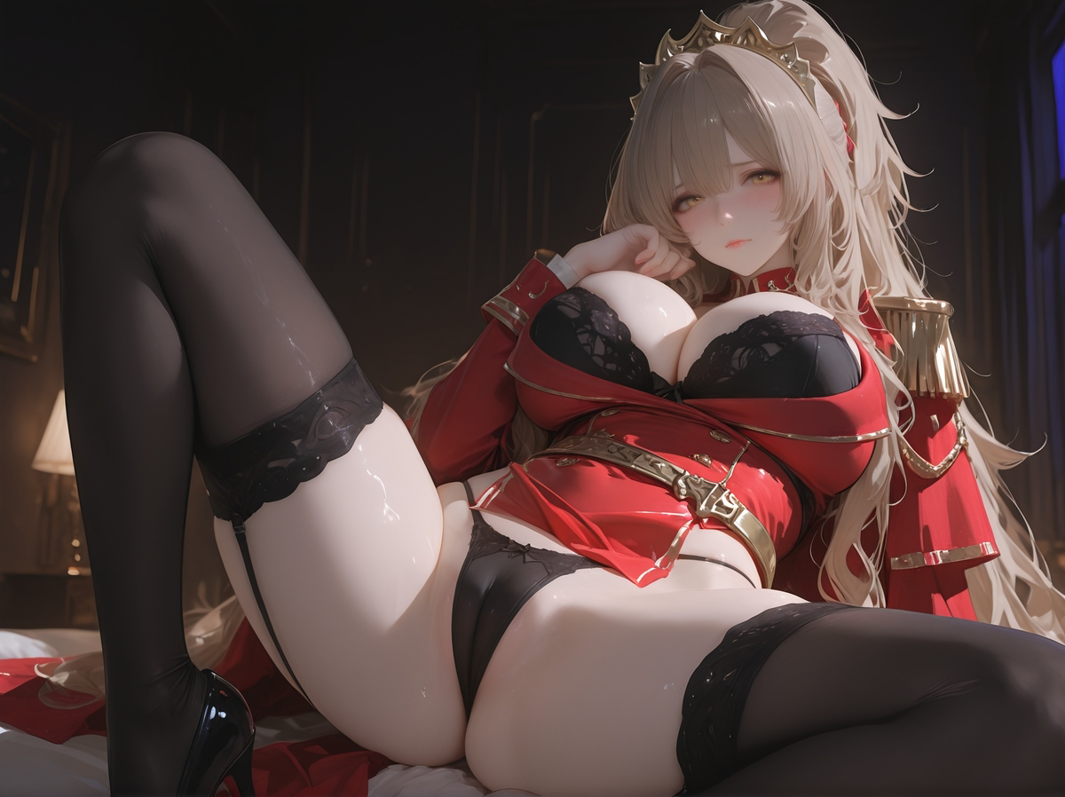 Lion-pixiv插画-作品交流服务