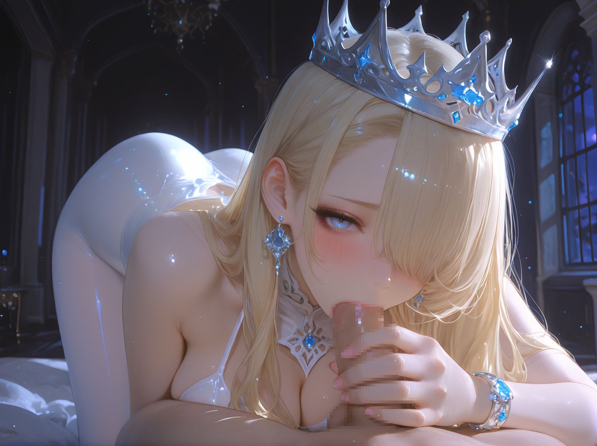 Wilhelmina-pixiv插画-作品交流服务