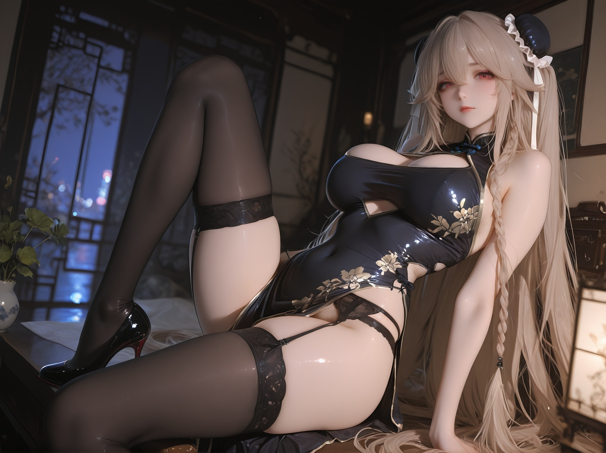 anchorage-pixiv插画-作品交流服务