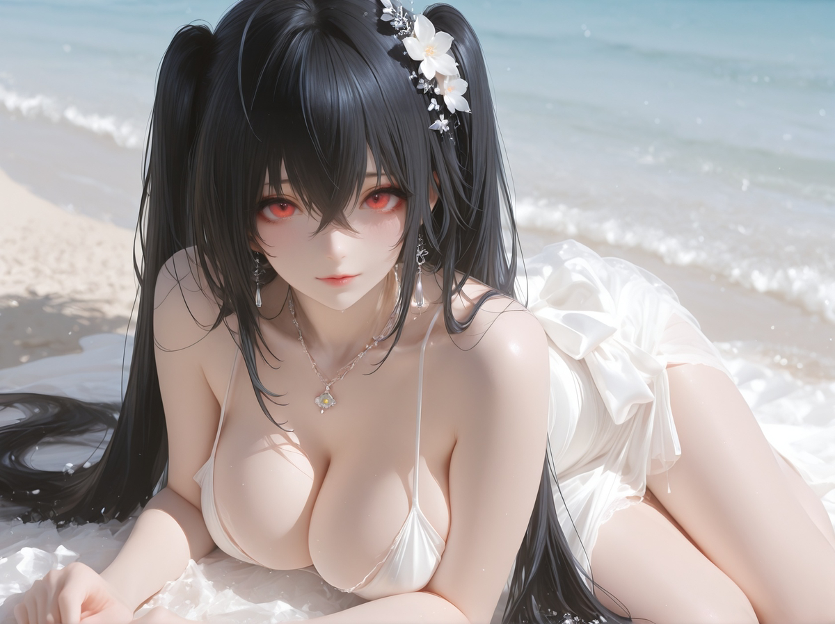 taihou-pixiv插画-作品交流服务