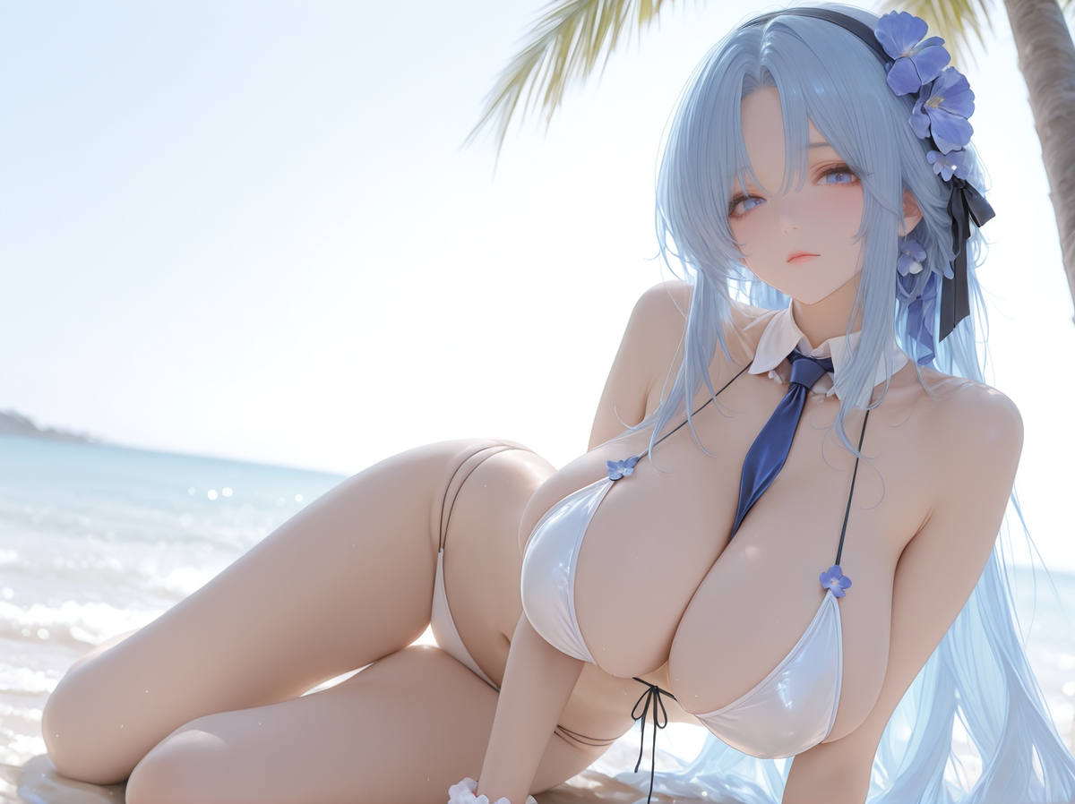 Alsace-pixiv插画-作品交流服务