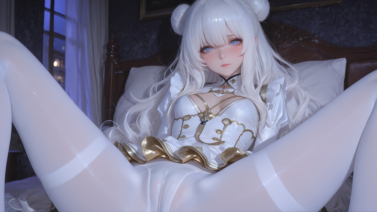 le malin-pixiv插画-作品交流服务