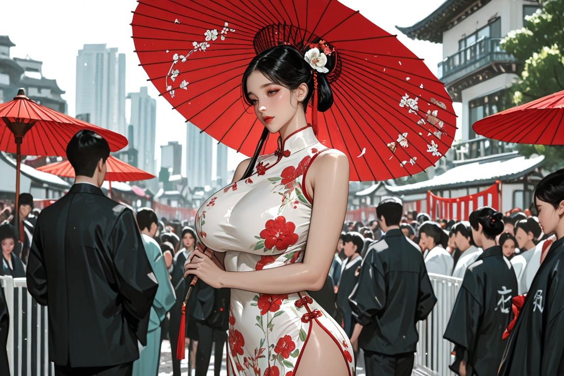 预祝各位考生，旗开得胜～-pixiv插画-作品交流服务