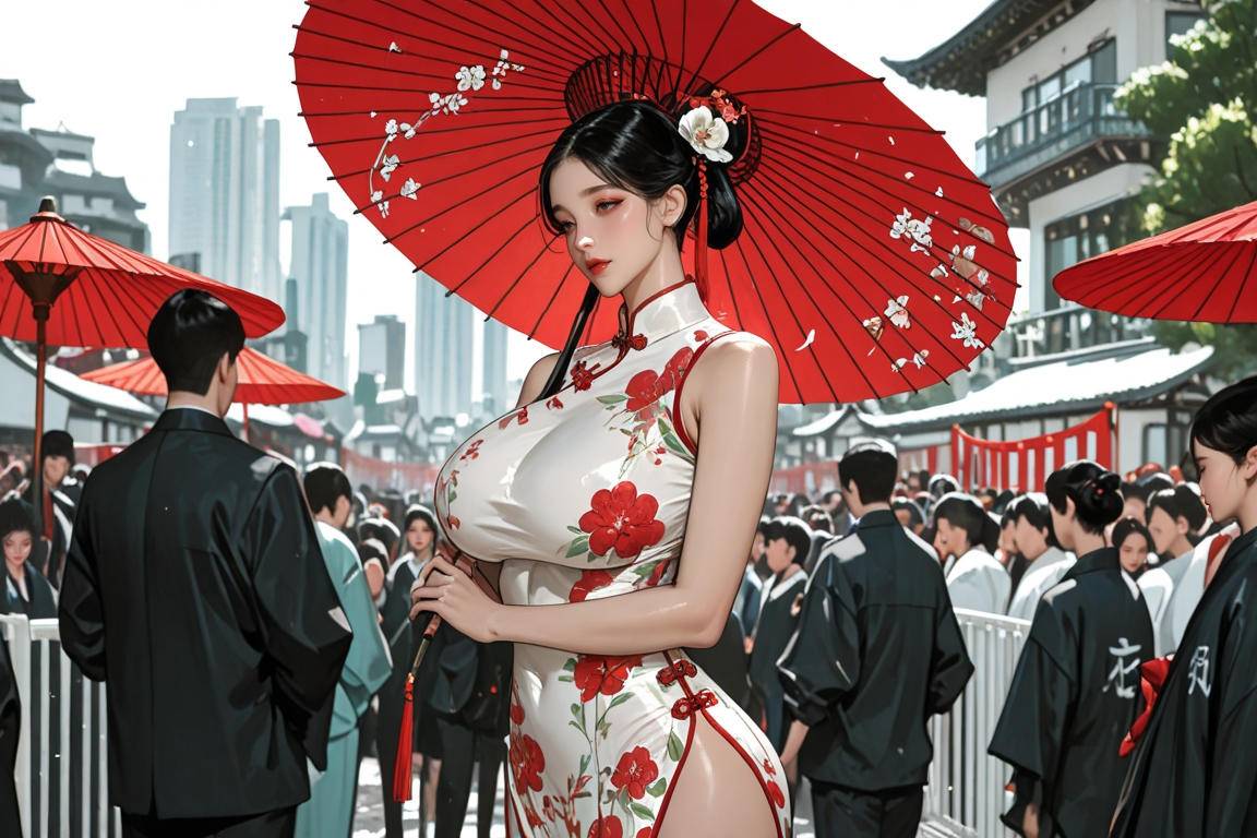 预祝各位考生，旗开得胜～-pixiv插画-作品交流服务