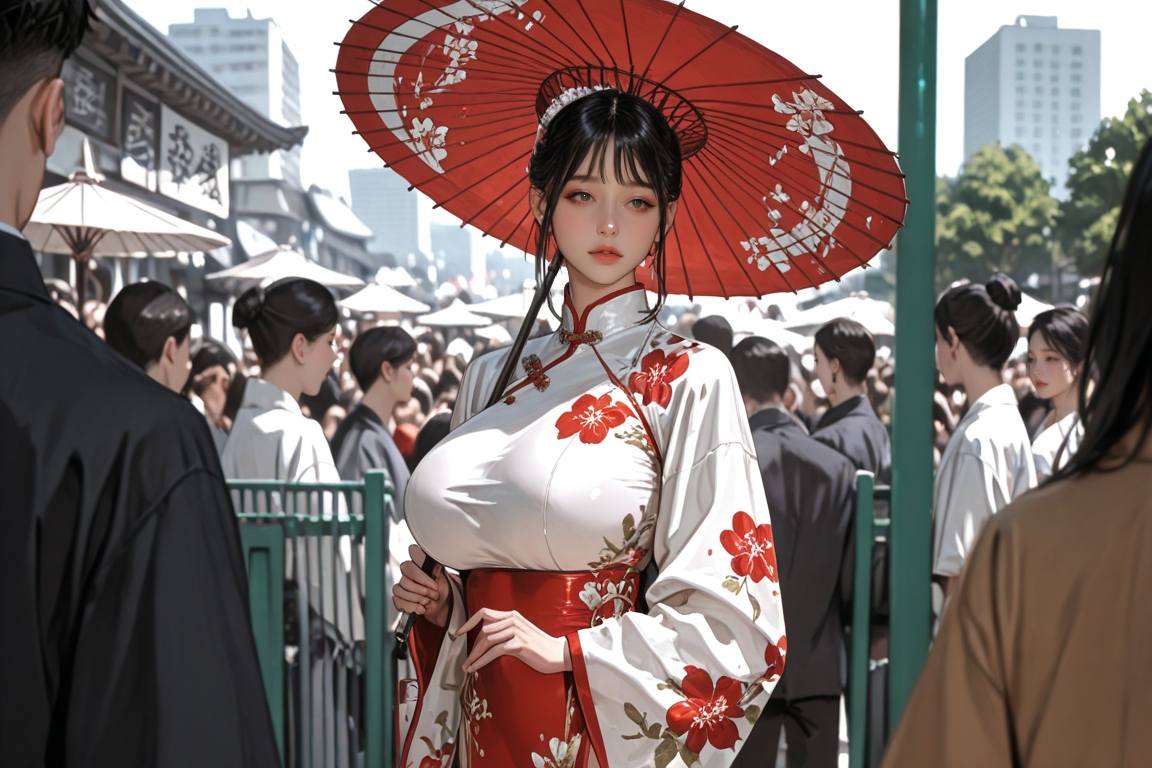 图片[12]-预祝各位考生，旗开得胜～-pixiv插画-作品交流服务