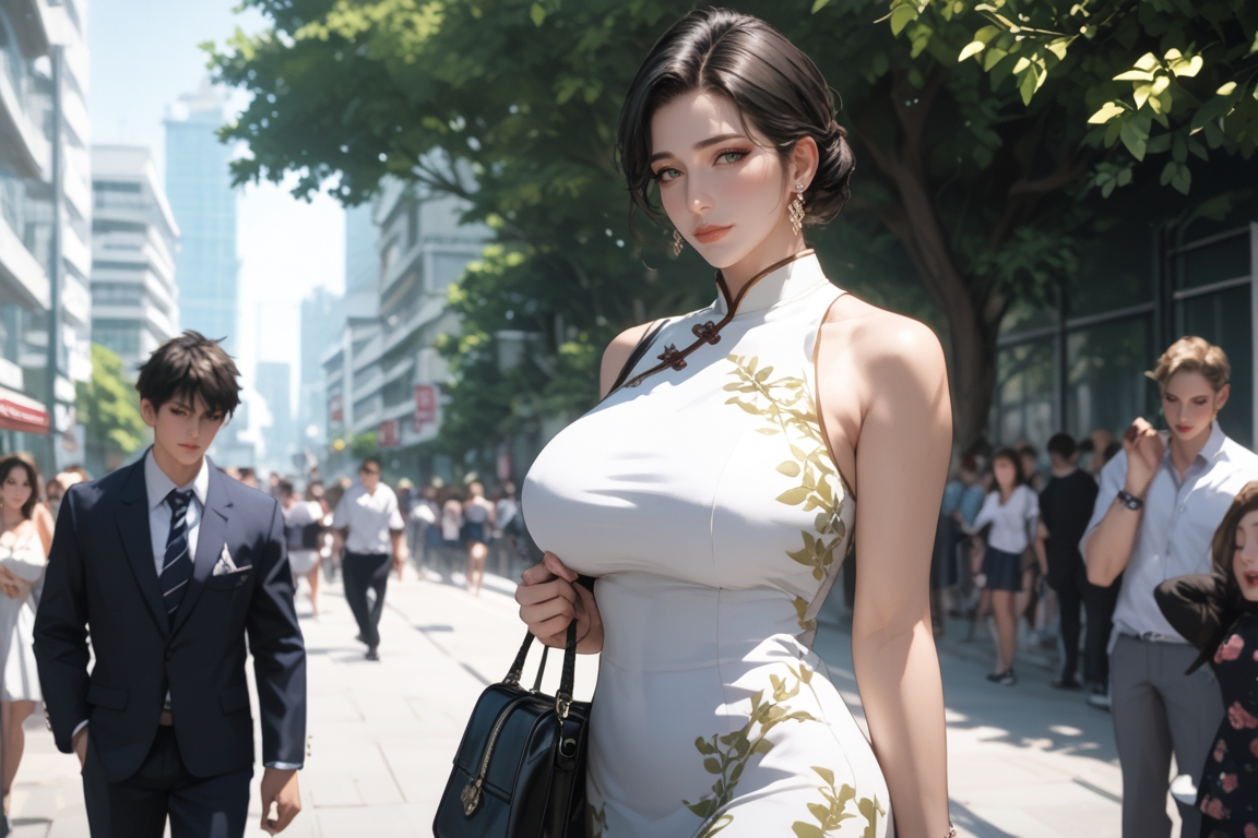 图片[7]-预祝各位考生，旗开得胜～-pixiv插画-作品交流服务