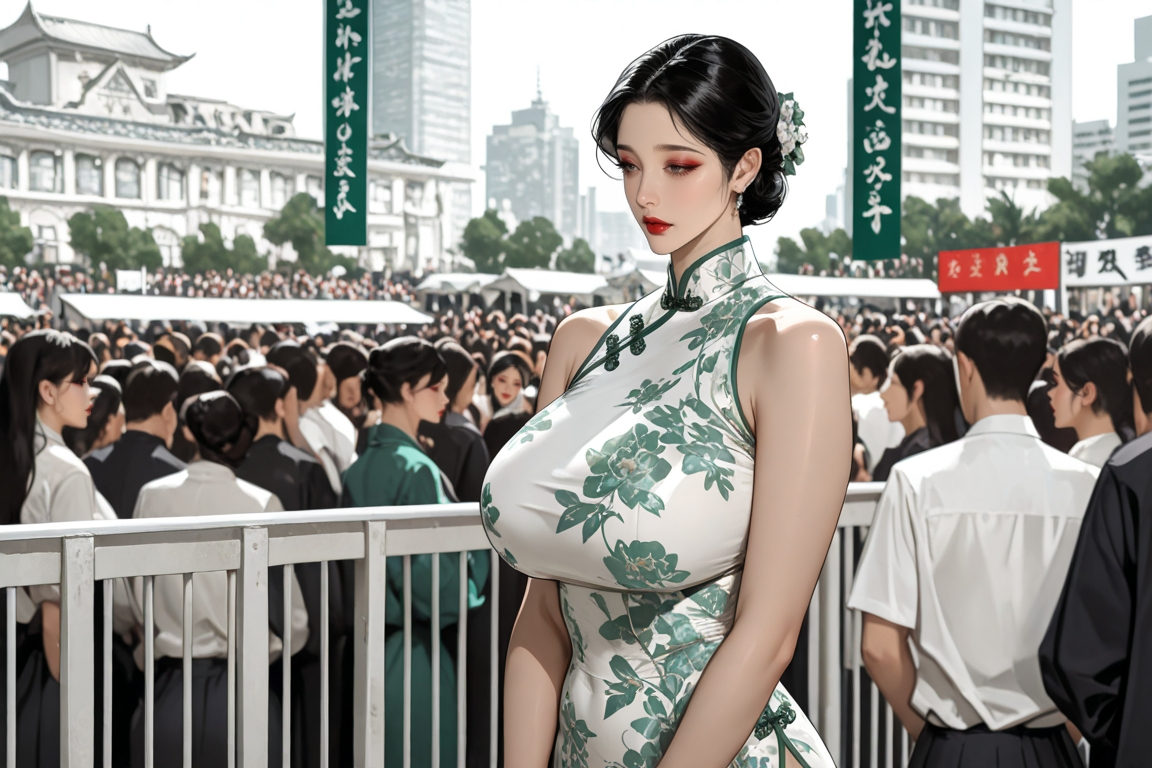 图片[10]-预祝各位考生，旗开得胜～-pixiv插画-作品交流服务