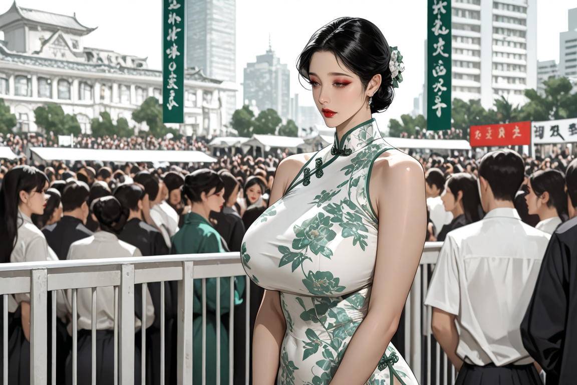 图片[10]-预祝各位考生，旗开得胜～-pixiv插画-作品交流服务
