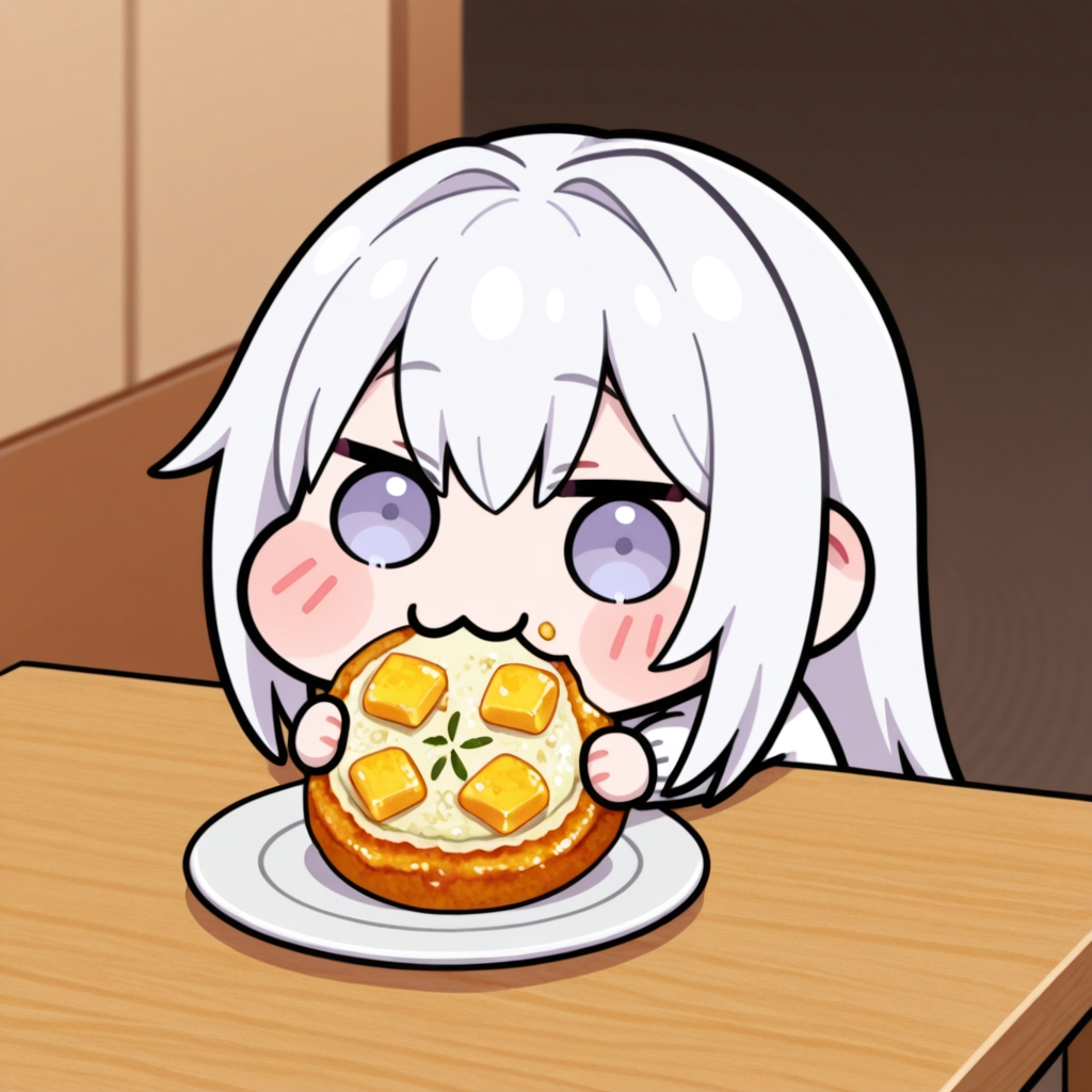 始于Doro，终于Doro-pixiv插画-作品交流服务