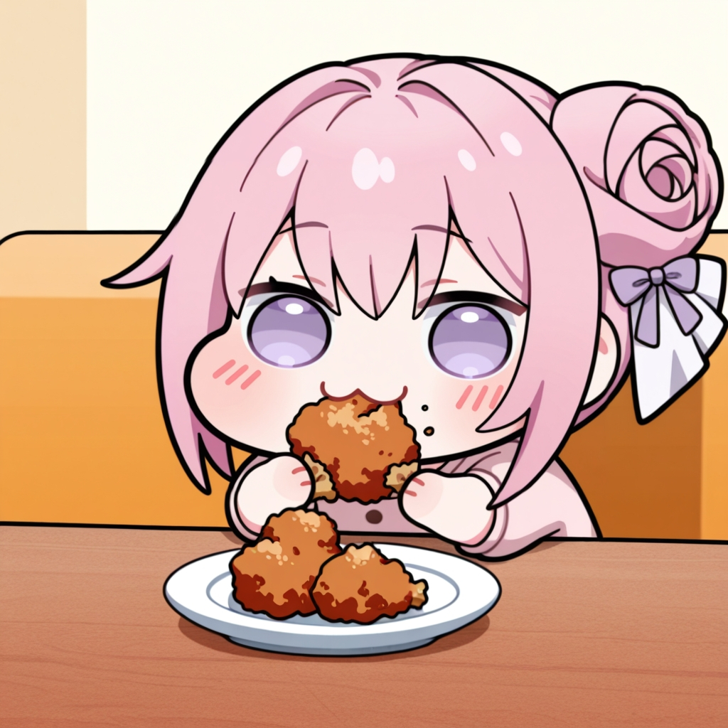 始于Doro，终于Doro-pixiv插画-作品交流服务