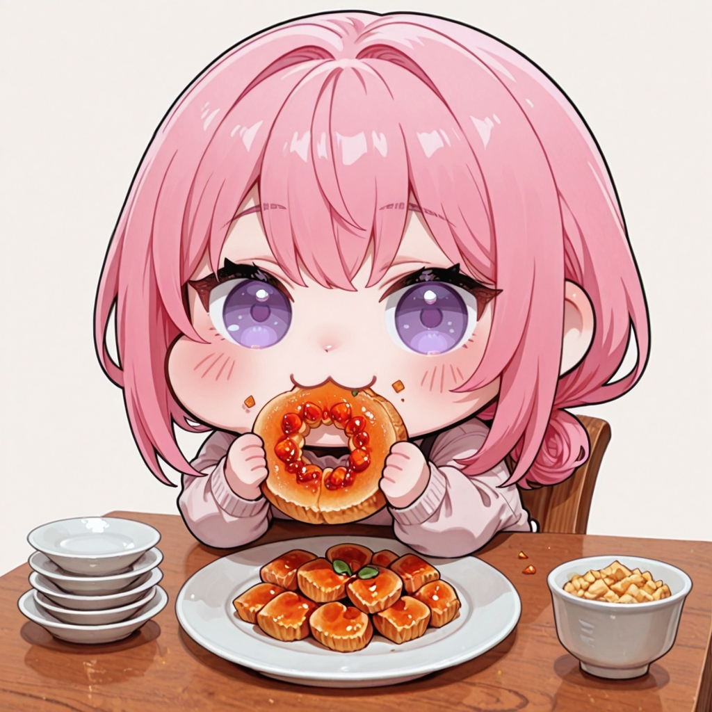 始于Doro，终于Doro-pixiv插画-作品交流服务