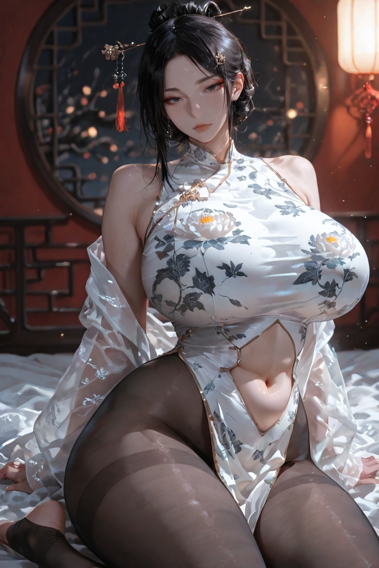 邱娴贞同人图（tags出自卤煮大佬）-pixiv插画-作品交流服务