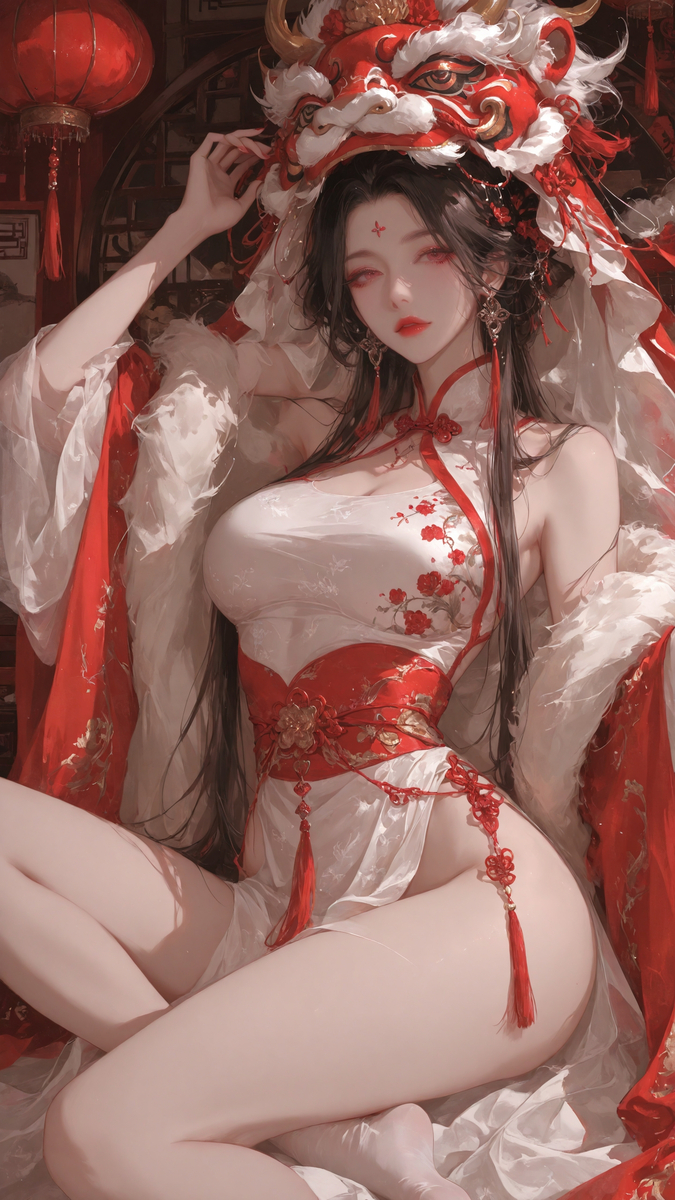 无题-pixiv插画-作品交流服务