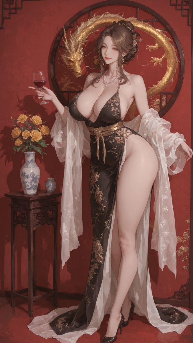 图片[4]-中秋快乐～-pixiv插画-作品交流服务