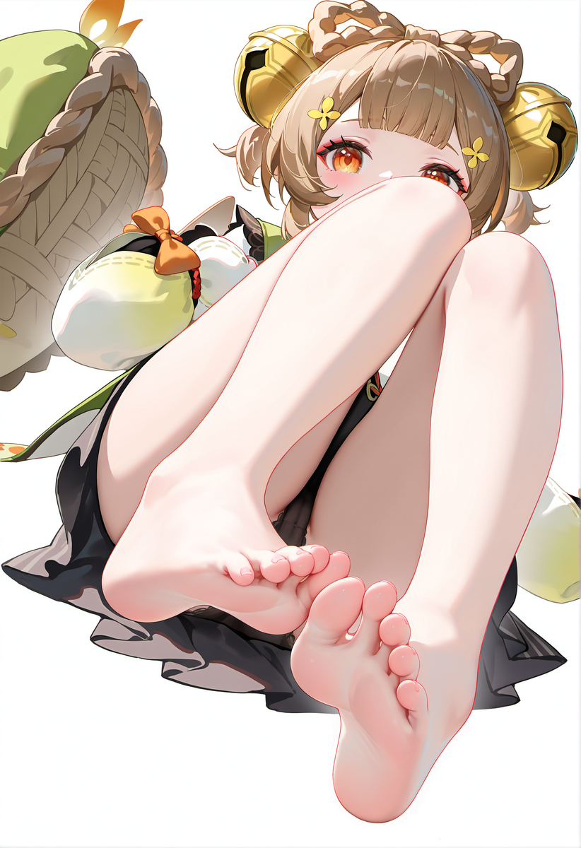 瑶瑶-原神genshin-pixiv插画-作品交流服务