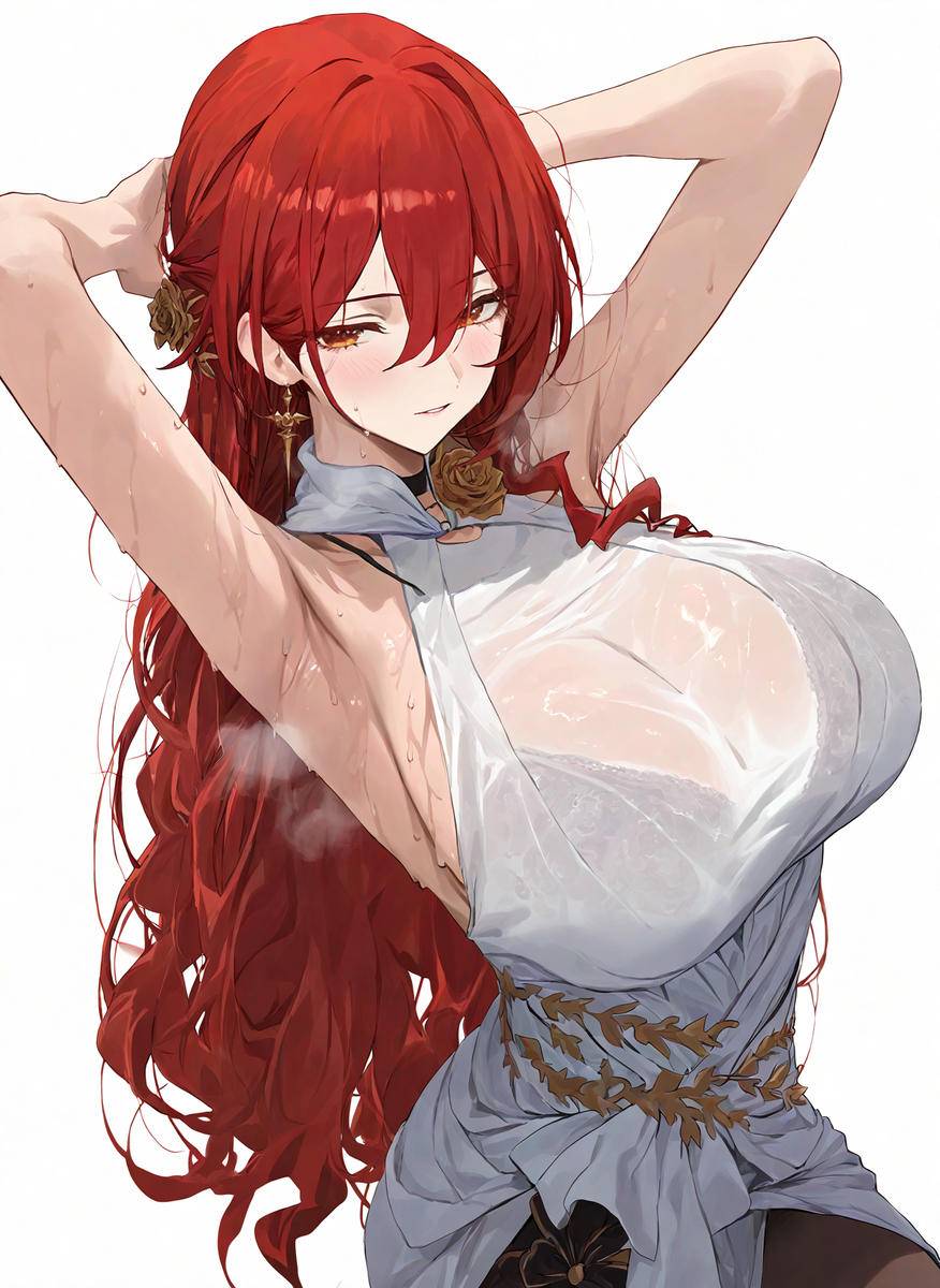 姬子-星穹铁道-pixiv插画-作品交流服务