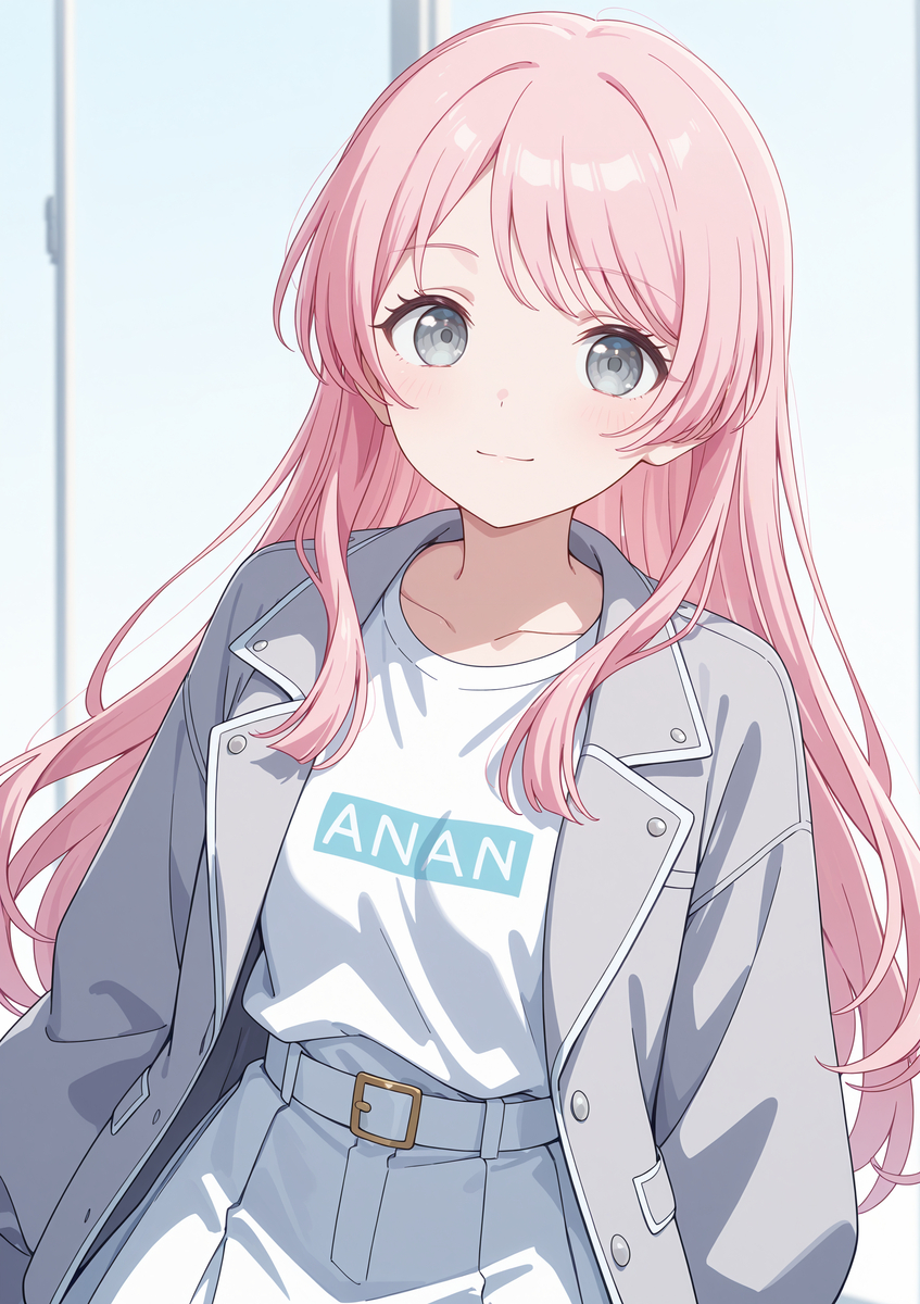 千早爱音-pixiv插画-作品交流服务