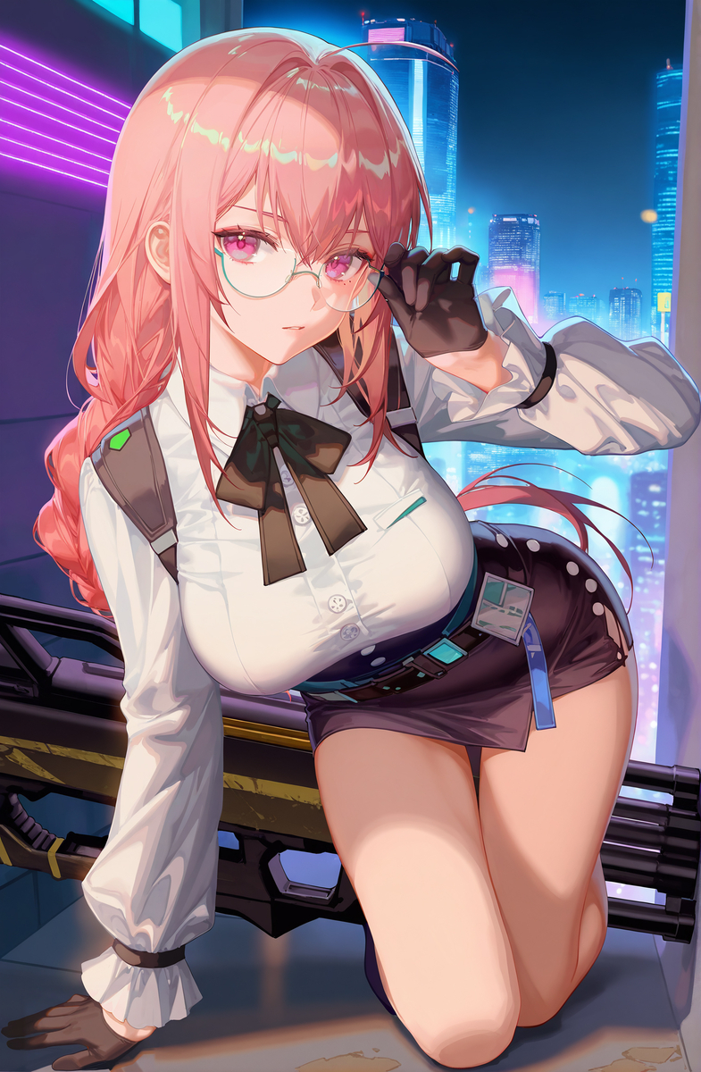 月城柳 zzz-pixiv插画-作品交流服务