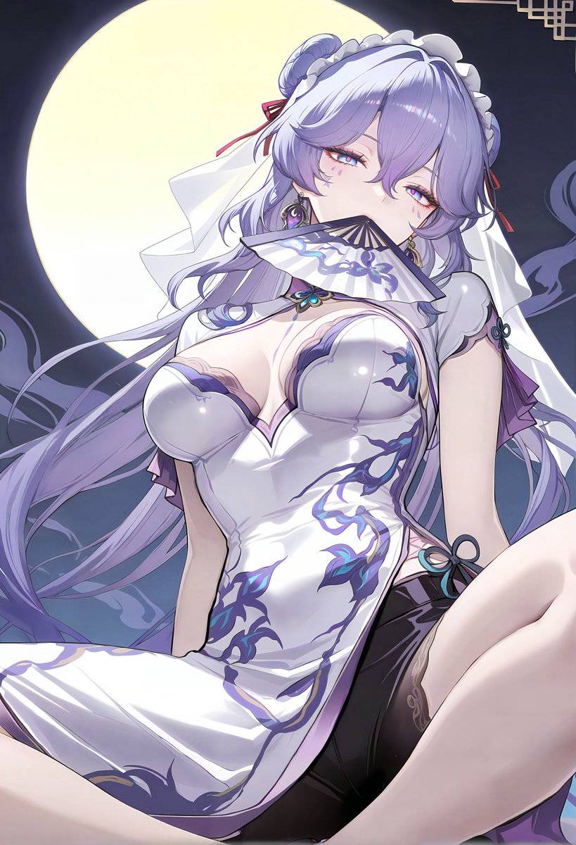 坎特蕾拉 师尊-pixiv插画-作品交流服务
