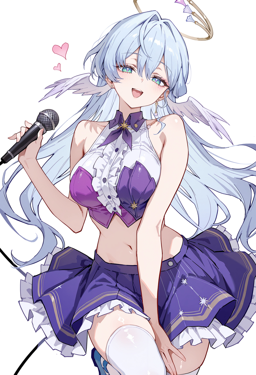 知更鸟乐队~-pixiv插画-作品交流服务