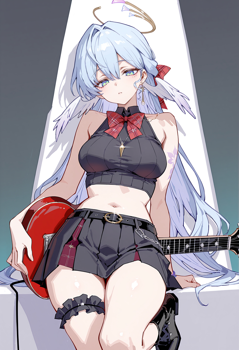 知更鸟乐队~-pixiv插画-作品交流服务