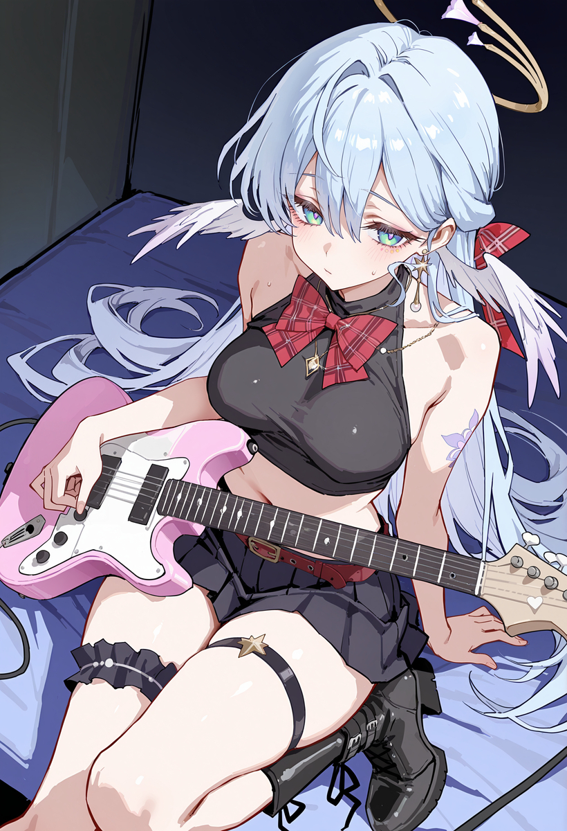 图片[5]-知更鸟乐队~-pixiv插画-作品交流服务