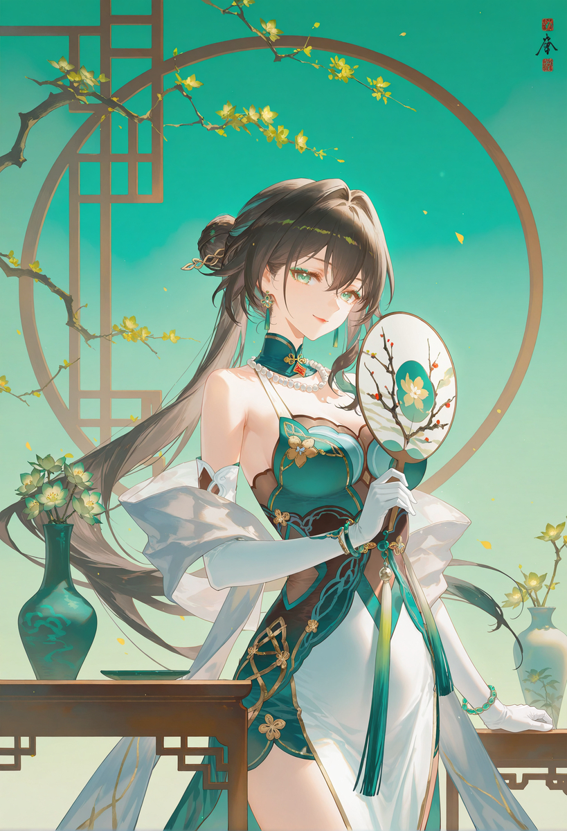 阮梅妈妈~-pixiv插画-作品交流服务