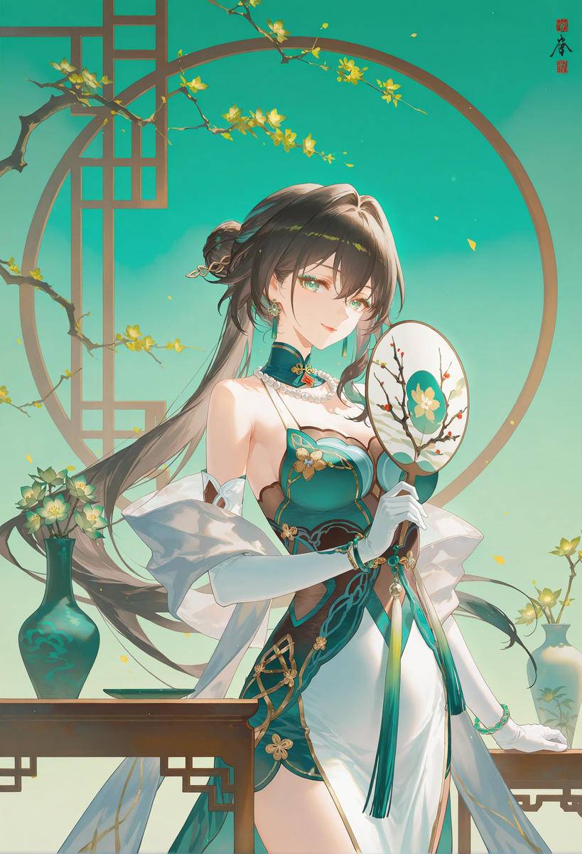 阮梅妈妈~-pixiv插画-作品交流服务