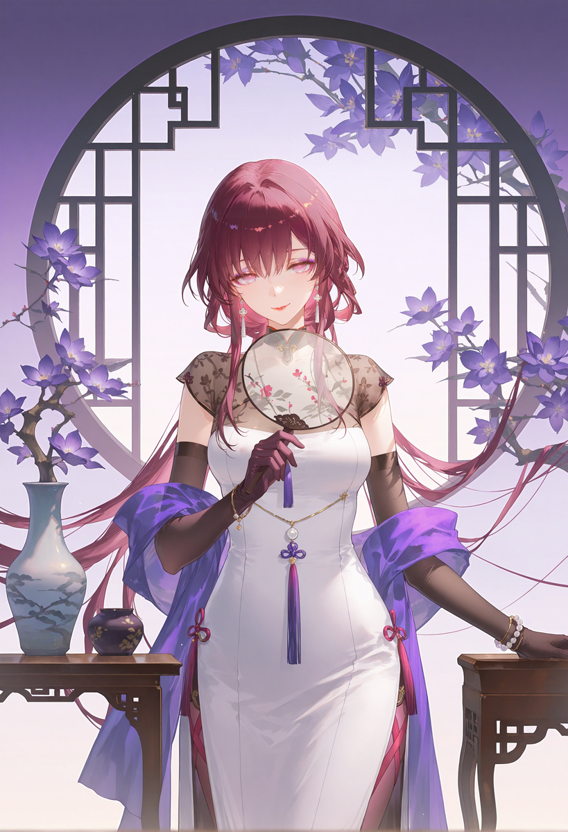 卡芙卡妈妈~-pixiv插画-作品交流服务