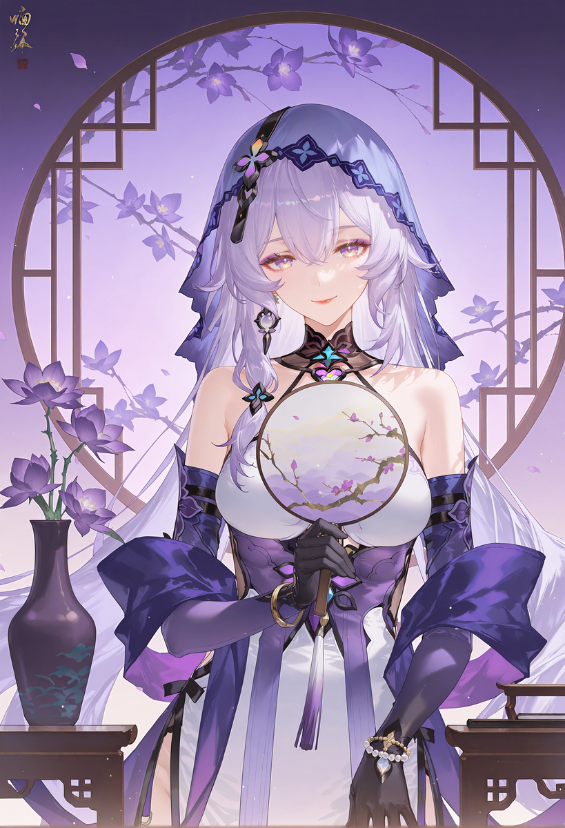 所以我出手了 黑天鹅妈妈-pixiv插画-作品交流服务