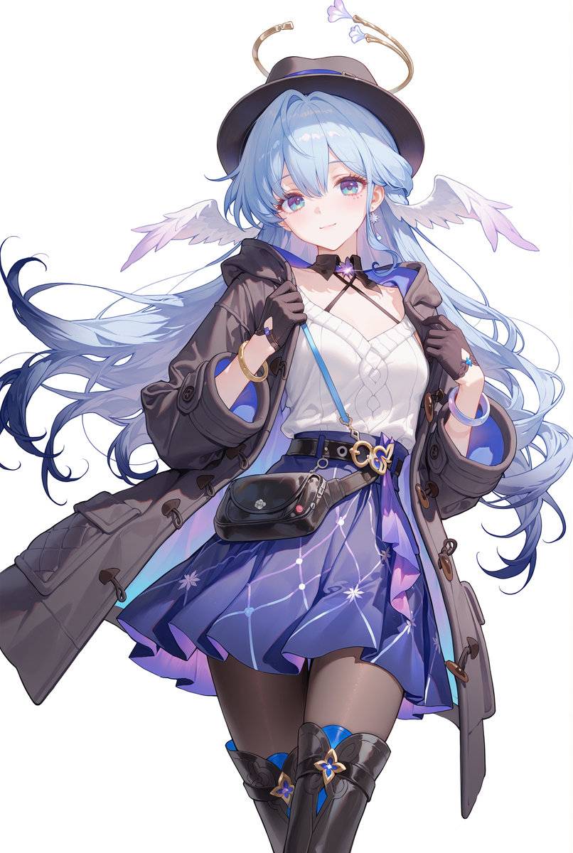 图片[11]-知更鸟的变装时间-pixiv插画-作品交流服务
