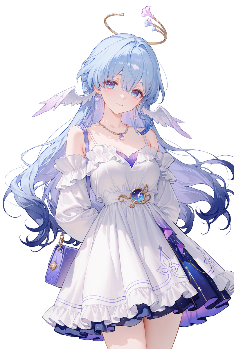 知更鸟的变装时间-pixiv插画-作品交流服务