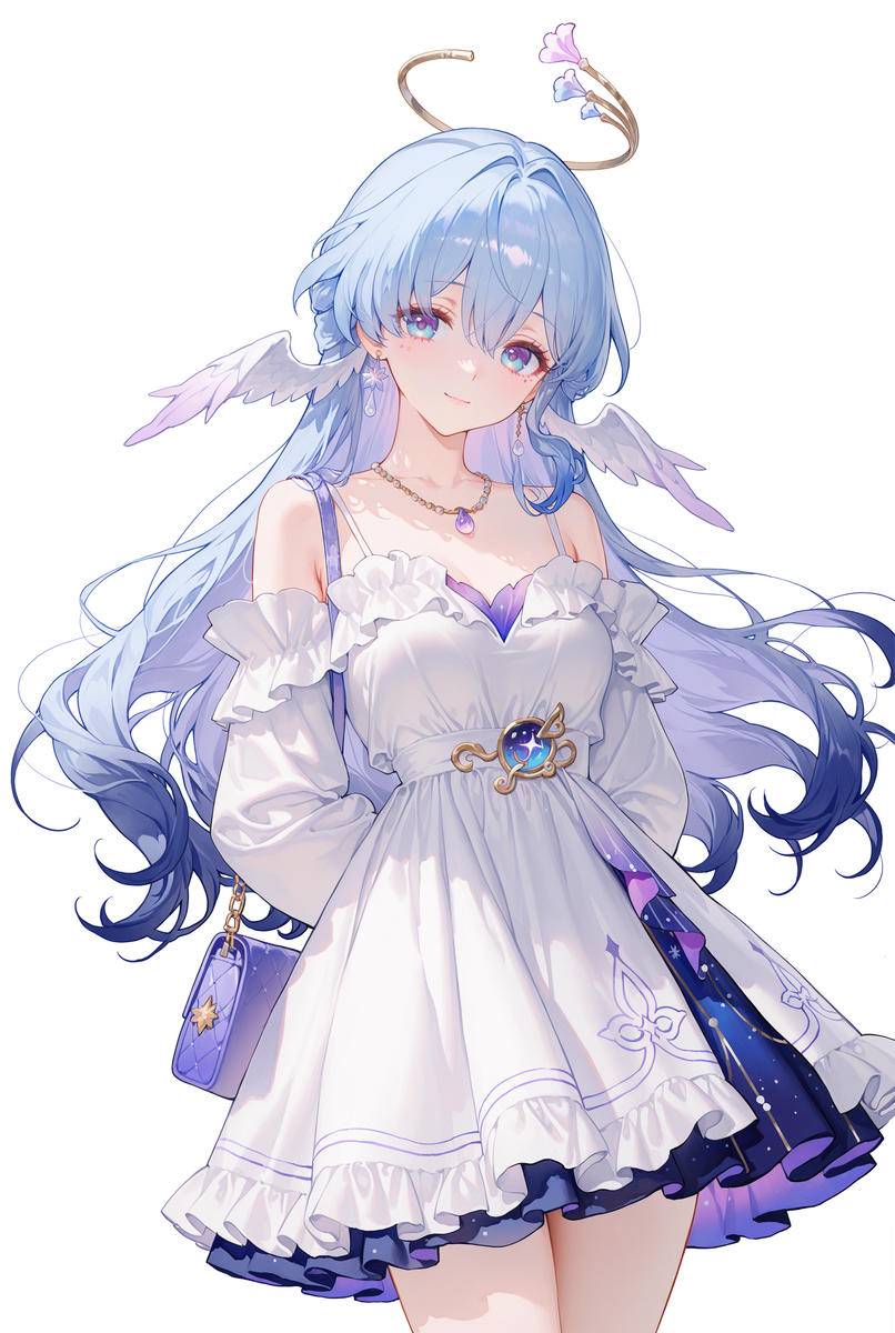 知更鸟的变装时间-pixiv插画-作品交流服务