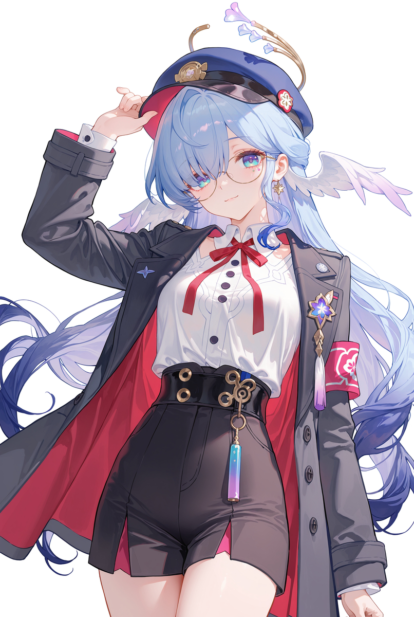 图片[5]-知更鸟的变装时间-pixiv插画-作品交流服务