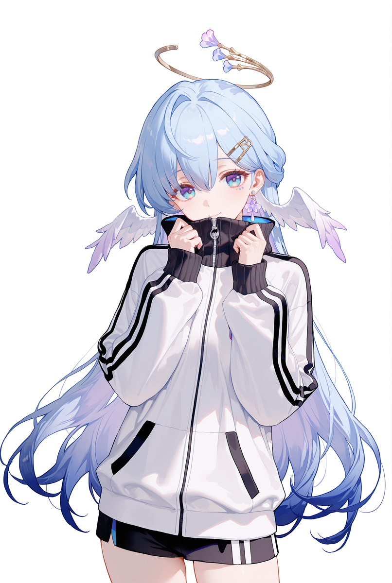 图片[7]-知更鸟的变装时间-pixiv插画-作品交流服务