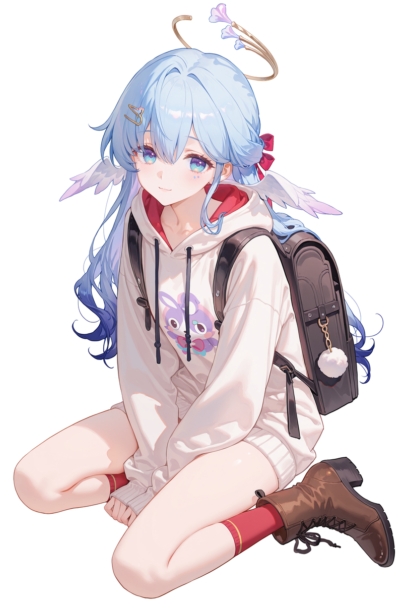 图片[10]-知更鸟的变装时间-pixiv插画-作品交流服务