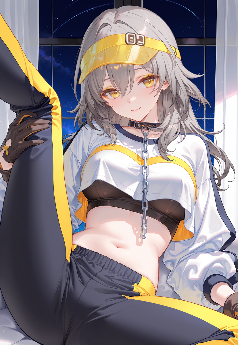 银河魅魔的衣橱~-pixiv插画-作品交流服务