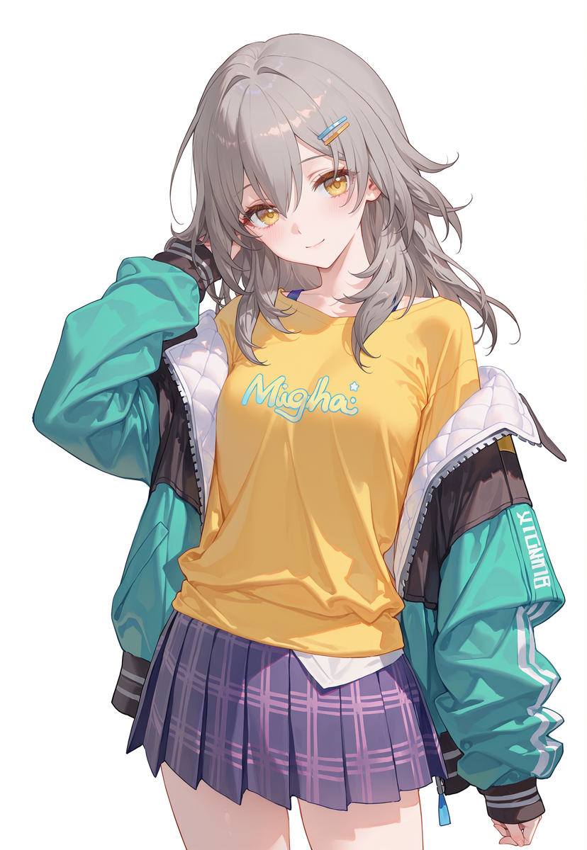 图片[15]-银河魅魔的衣橱~-pixiv插画-作品交流服务