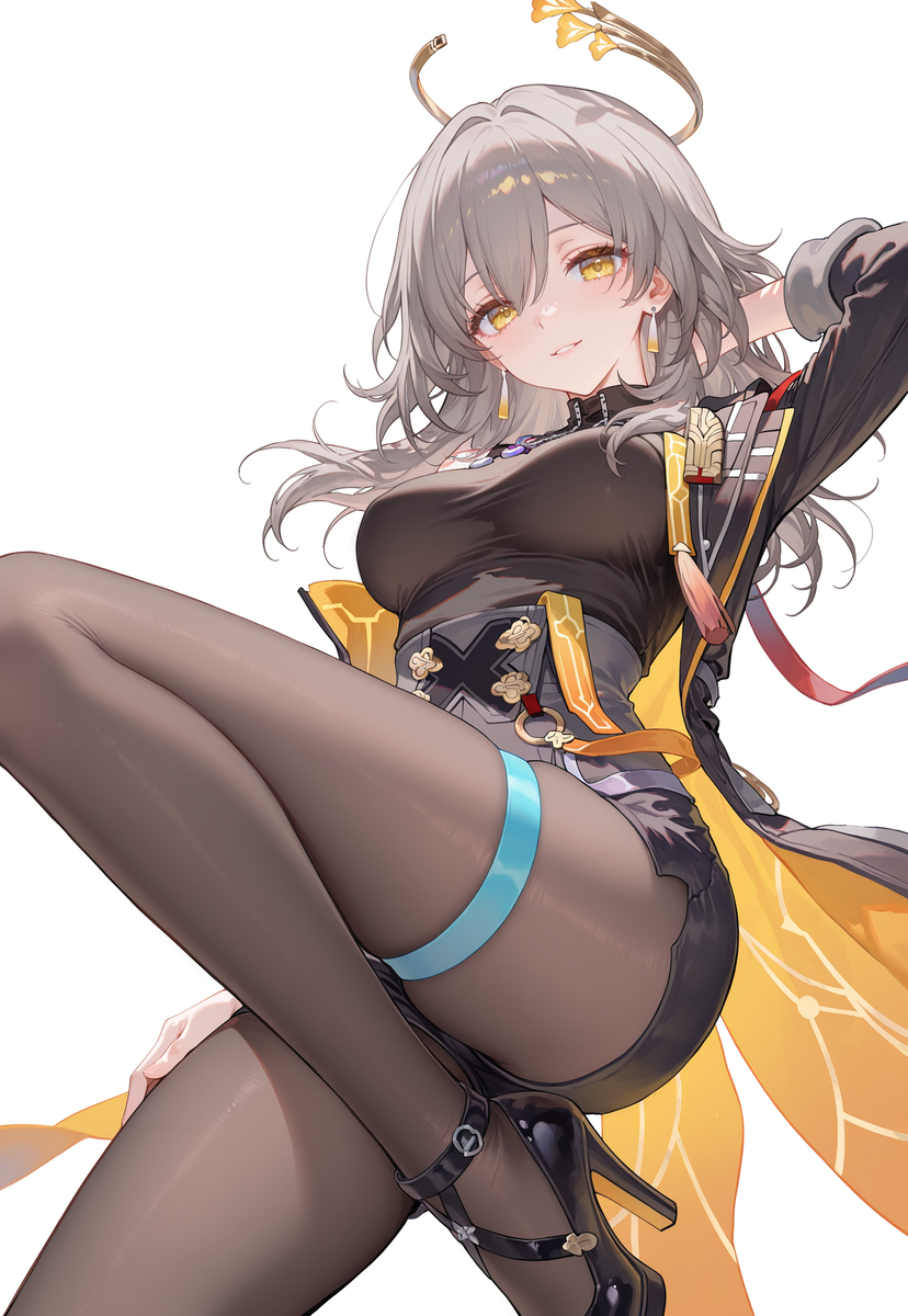 图片[16]-银河魅魔的衣橱~-pixiv插画-作品交流服务